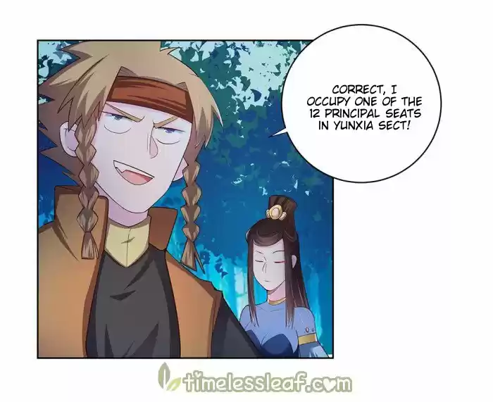 Above All Gods Chapter 39.3