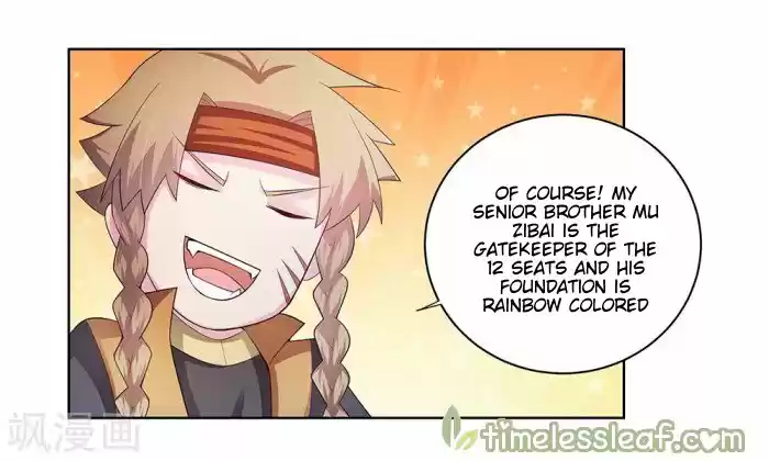 Above All Gods Chapter 39.3