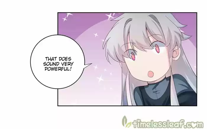 Above All Gods Chapter 39.3