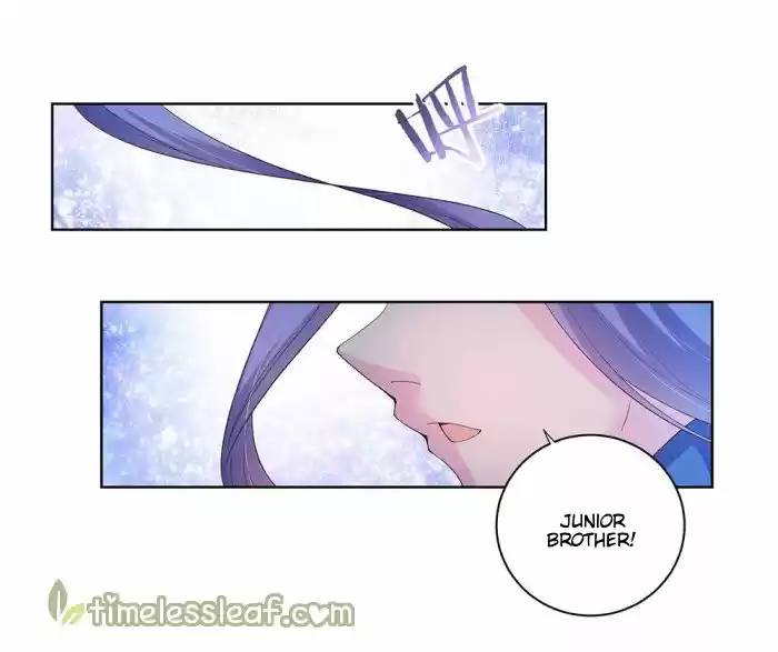 Above All Gods Chapter 39.3