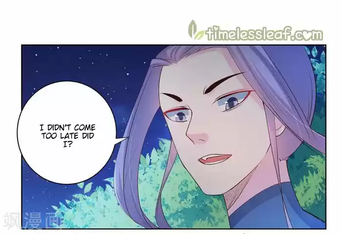 Above All Gods Chapter 39.3