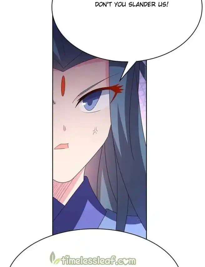 Above All Gods Chapter 393