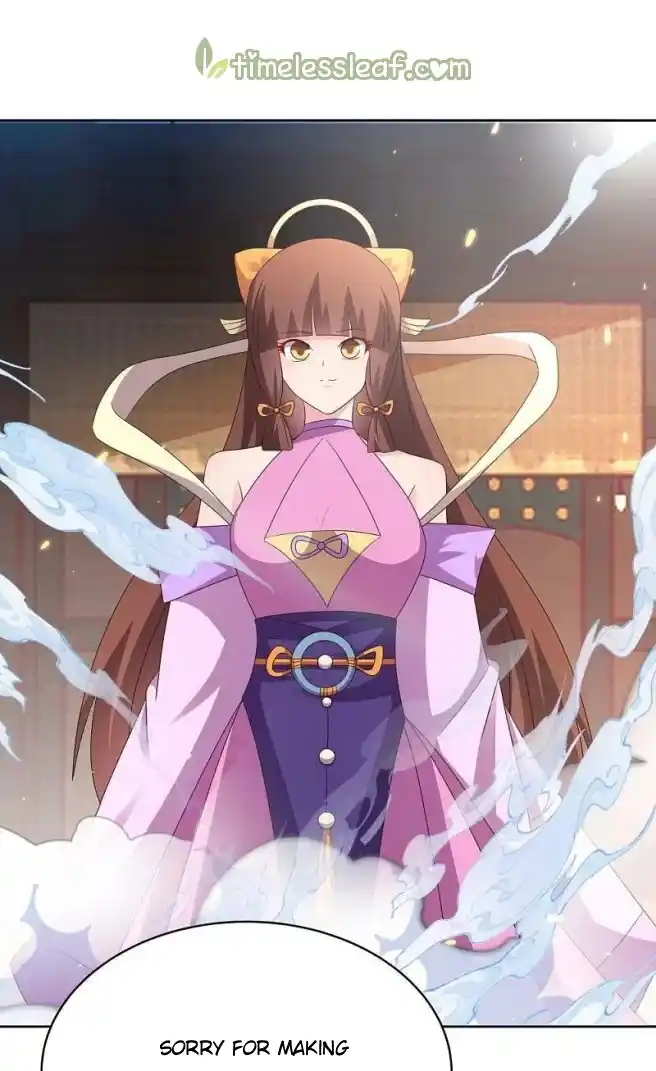 Above All Gods Chapter 393