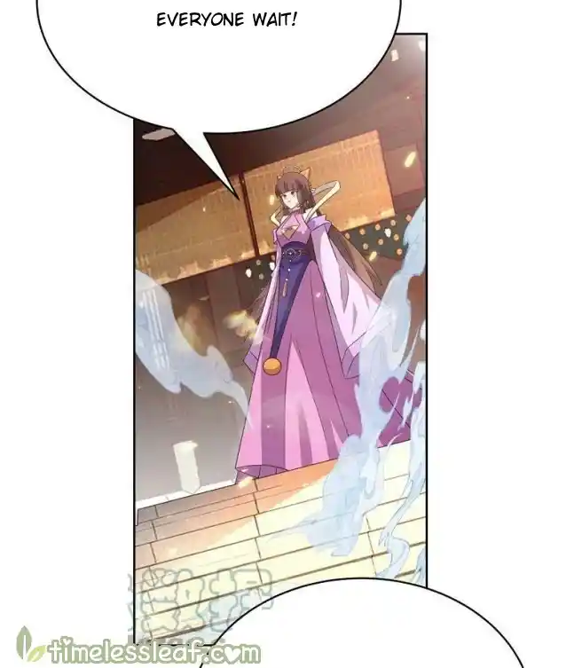 Above All Gods Chapter 393