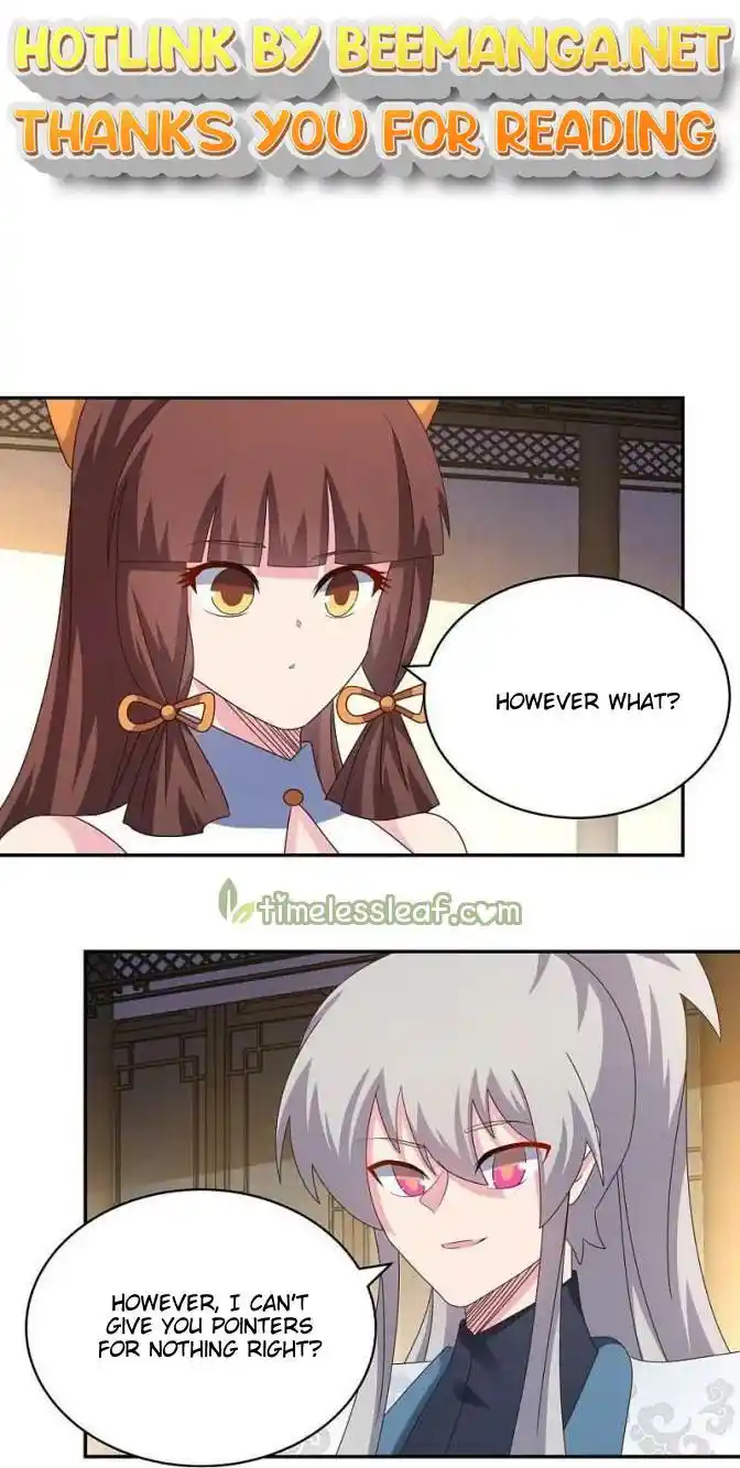 Above All Gods Chapter 396.5