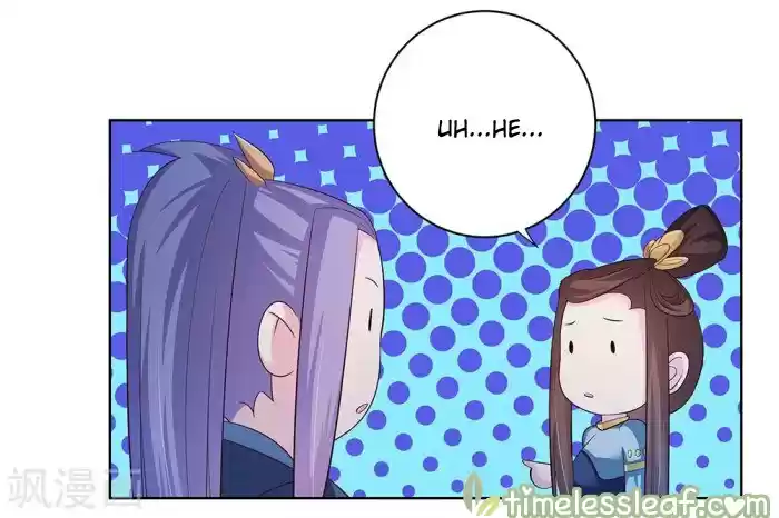 Above All Gods Chapter 40