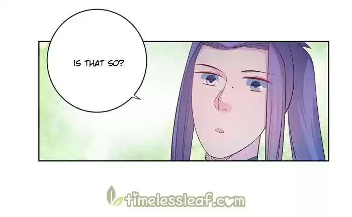 Above All Gods Chapter 40.5