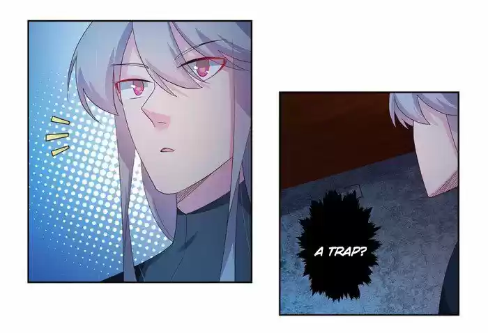 Above All Gods Chapter 41.5