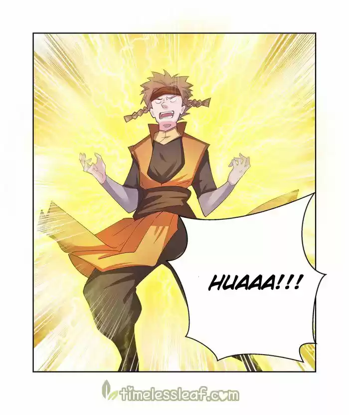 Above All Gods Chapter 42