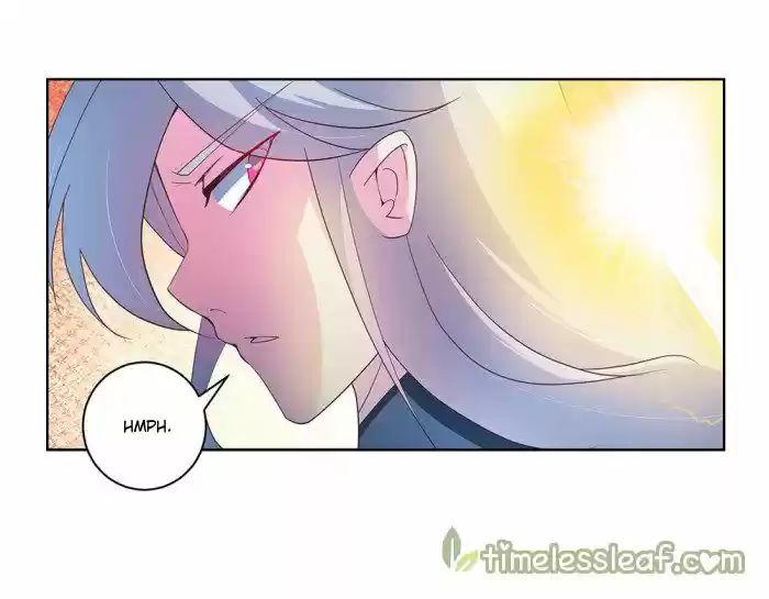 Above All Gods Chapter 42