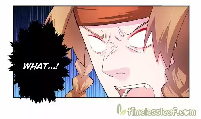 Above All Gods Chapter 42