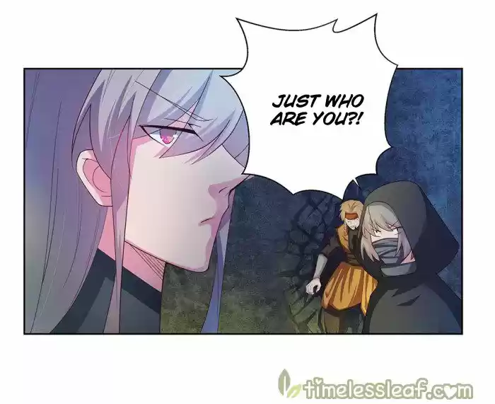 Above All Gods Chapter 42