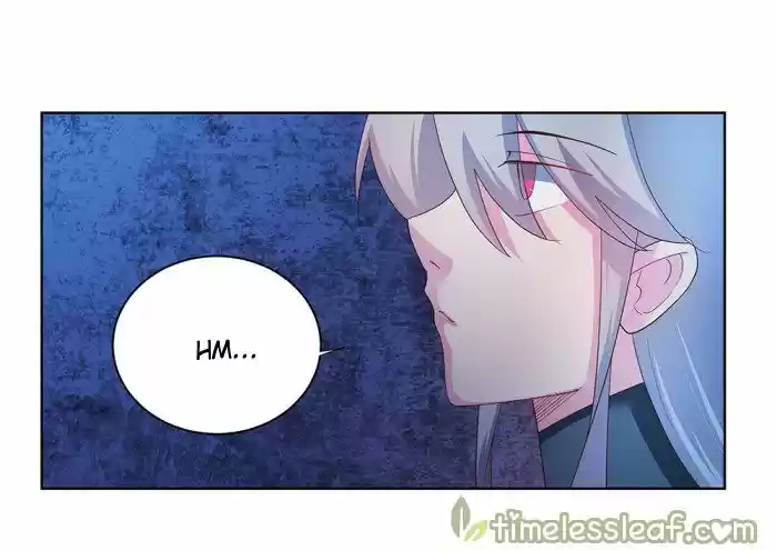 Above All Gods Chapter 42