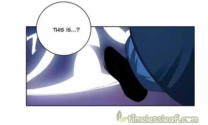 Above All Gods Chapter 42.5