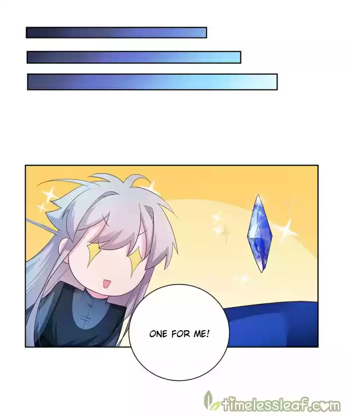 Above All Gods Chapter 43