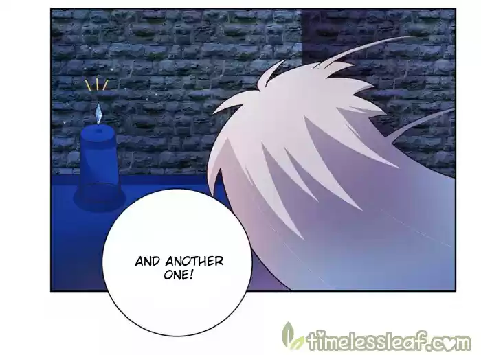 Above All Gods Chapter 43