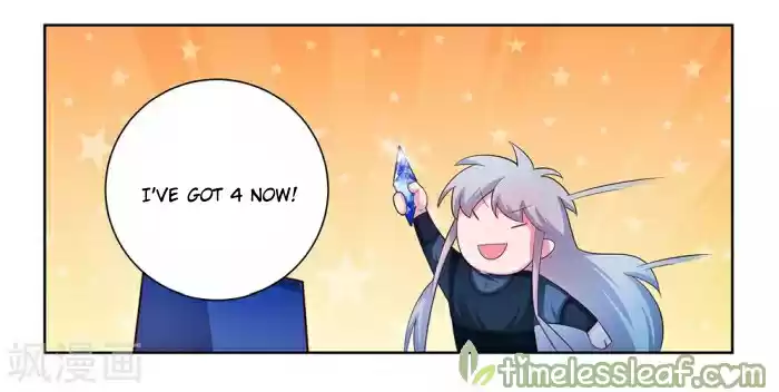 Above All Gods Chapter 43