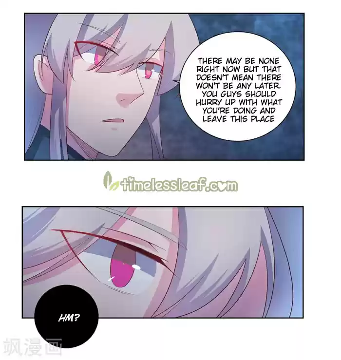 Above All Gods Chapter 43