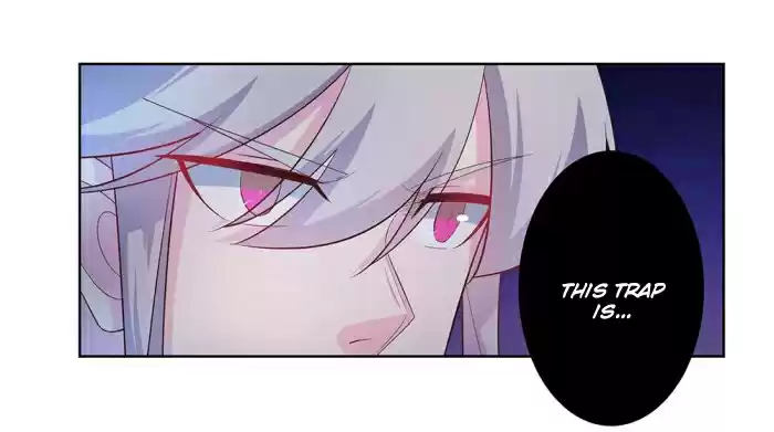 Above All Gods Chapter 43