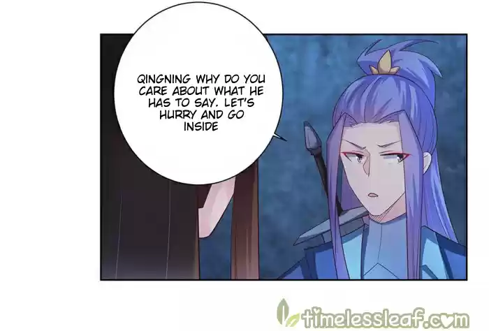 Above All Gods Chapter 43.2