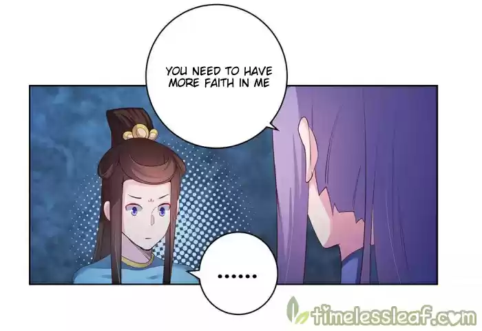 Above All Gods Chapter 43.2