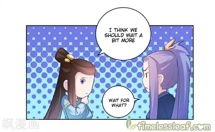 Above All Gods Chapter 43.2