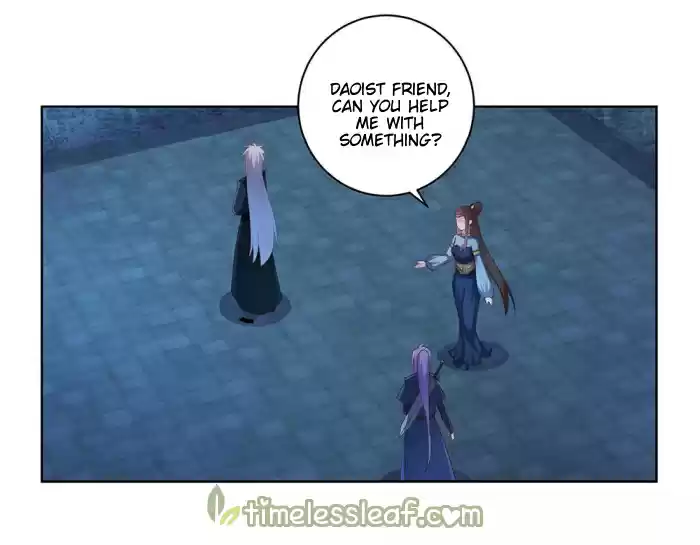 Above All Gods Chapter 43.2