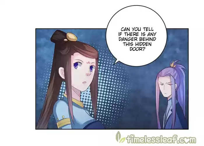 Above All Gods Chapter 43.2