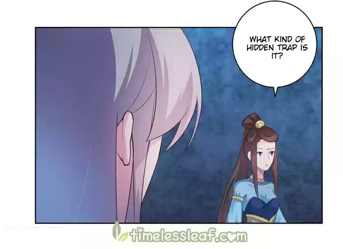 Above All Gods Chapter 43.3