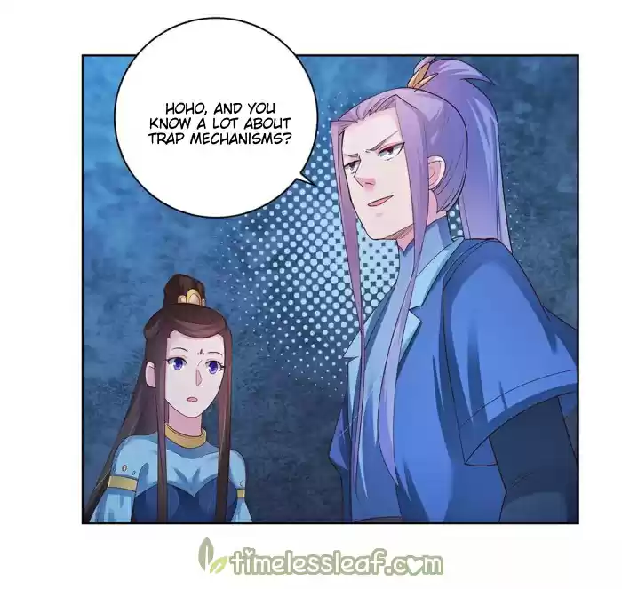 Above All Gods Chapter 43.3