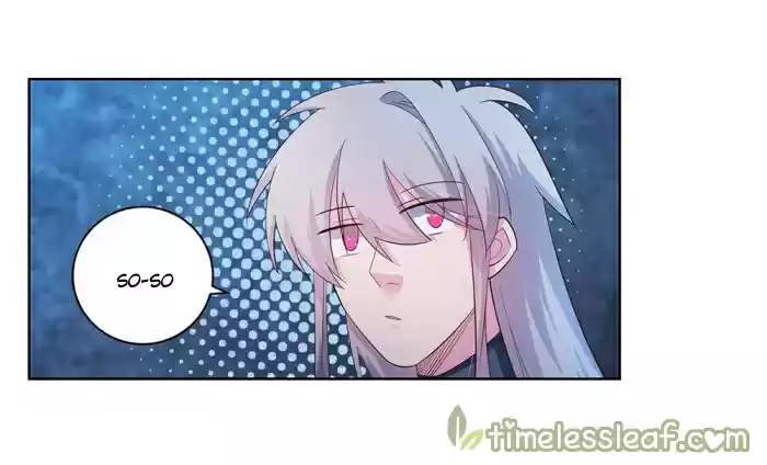 Above All Gods Chapter 43.3