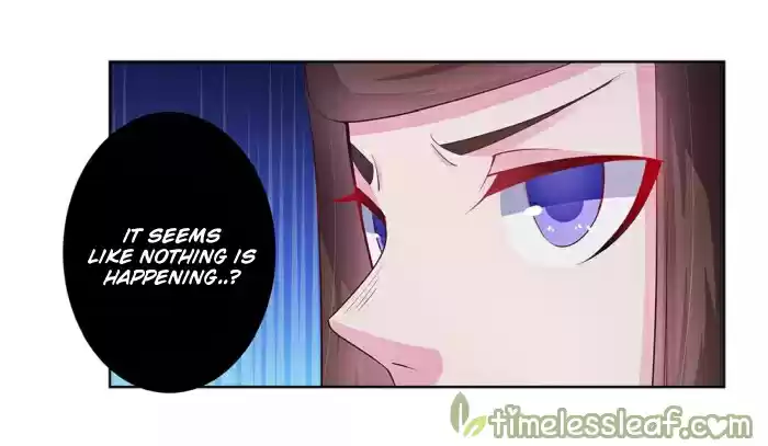 Above All Gods Chapter 44