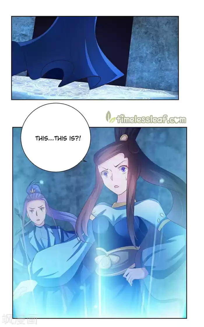 Above All Gods Chapter 44