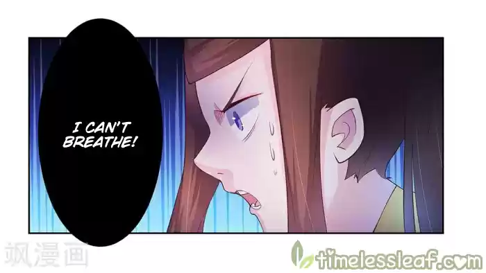 Above All Gods Chapter 44