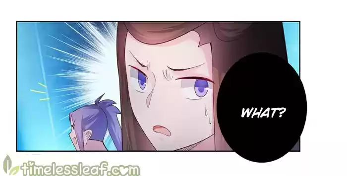 Above All Gods Chapter 44.2