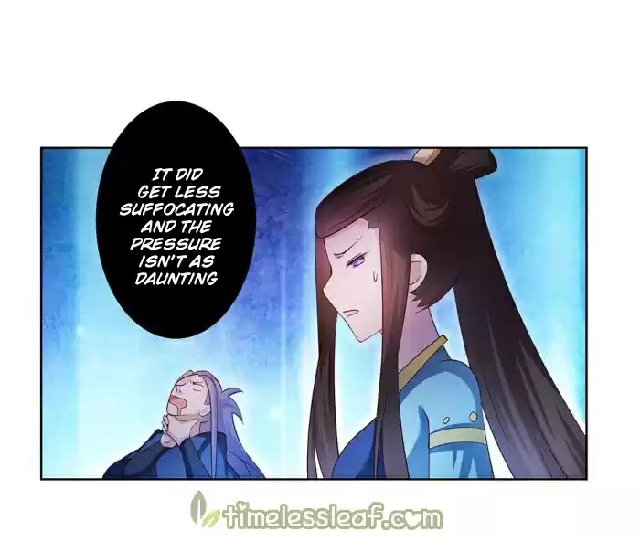 Above All Gods Chapter 44.2