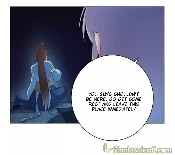 Above All Gods Chapter 44.3