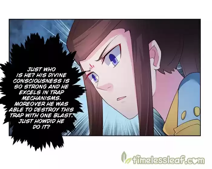 Above All Gods Chapter 44.3