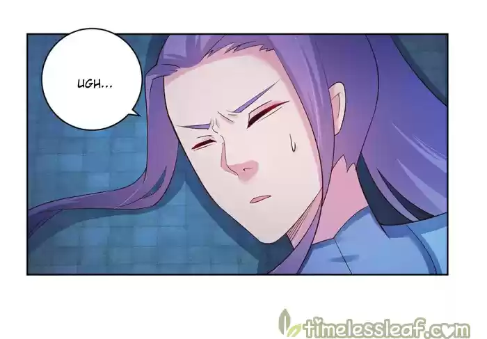 Above All Gods Chapter 44.3