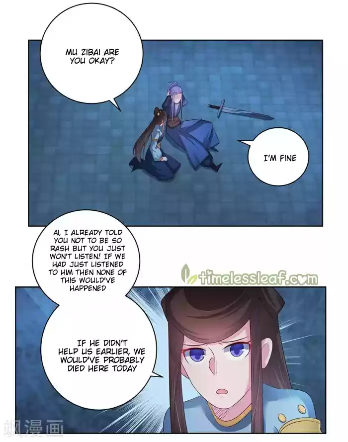 Above All Gods Chapter 44.3