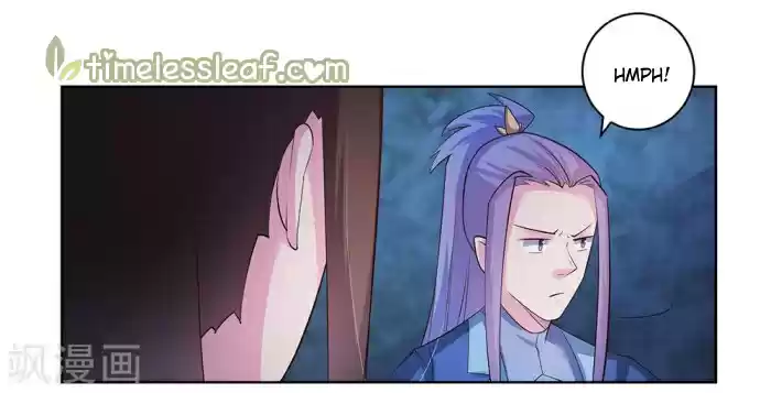 Above All Gods Chapter 44.3