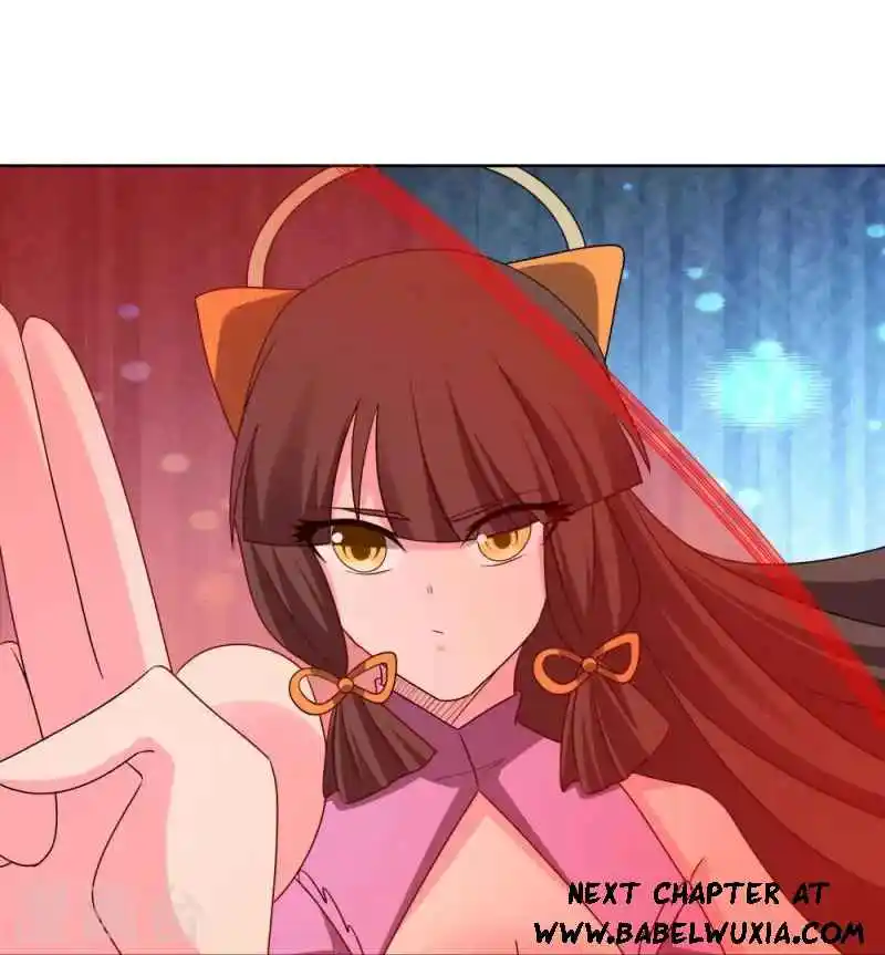 Above All Gods Chapter 447