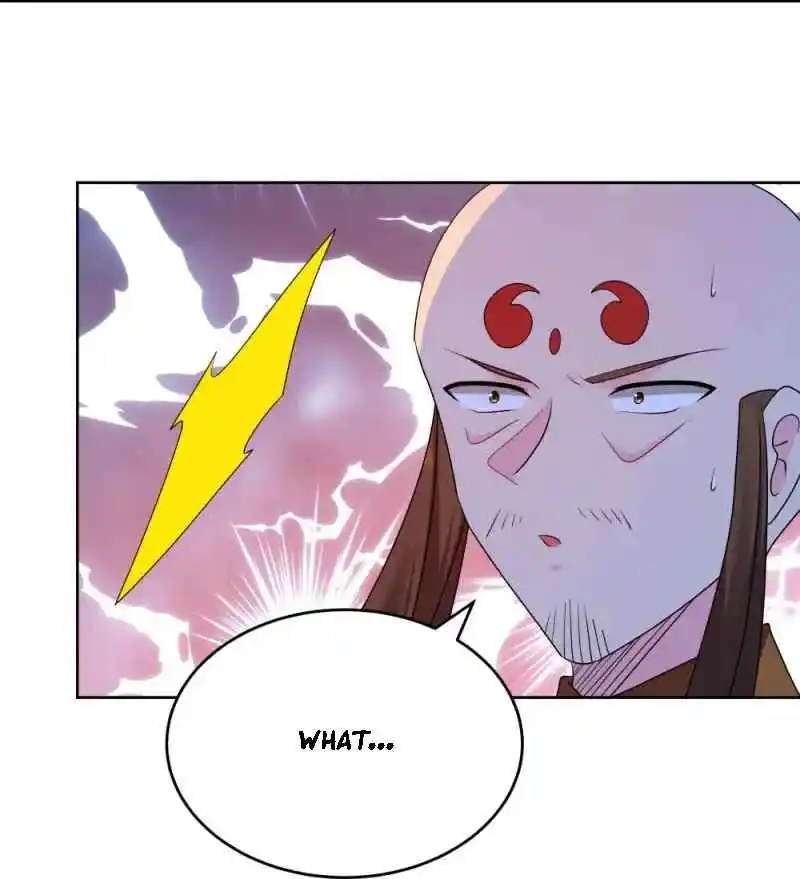 Above All Gods Chapter 447