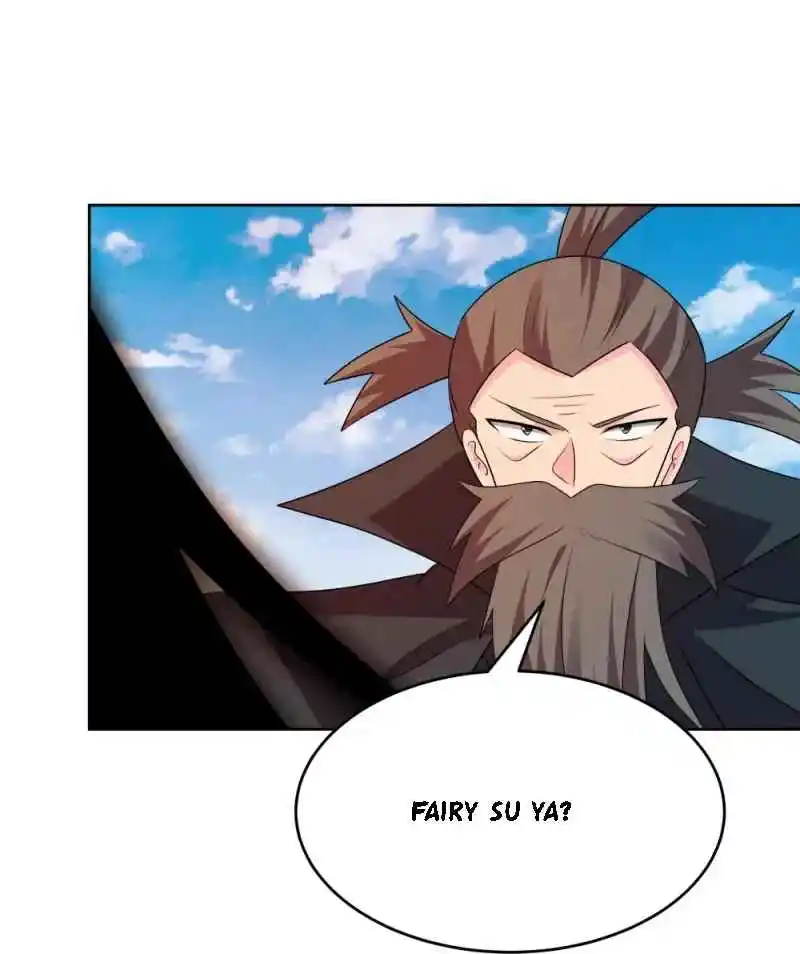 Above All Gods Chapter 447