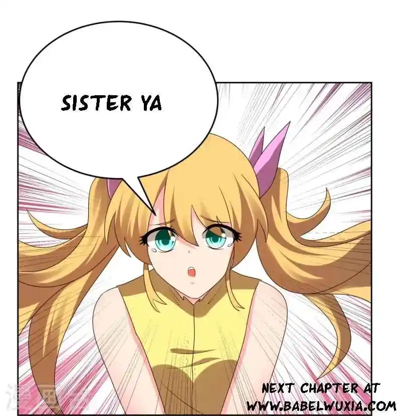 Above All Gods Chapter 447