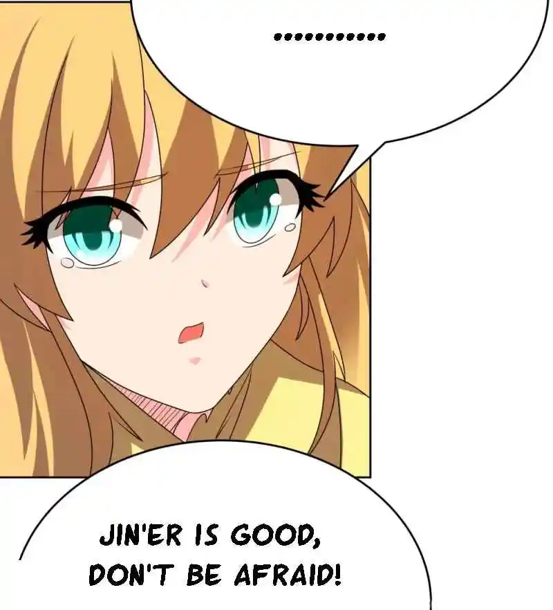 Above All Gods Chapter 447