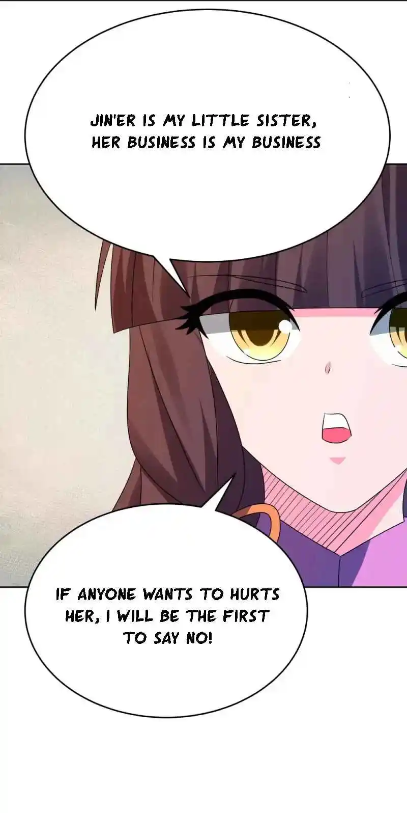 Above All Gods Chapter 447