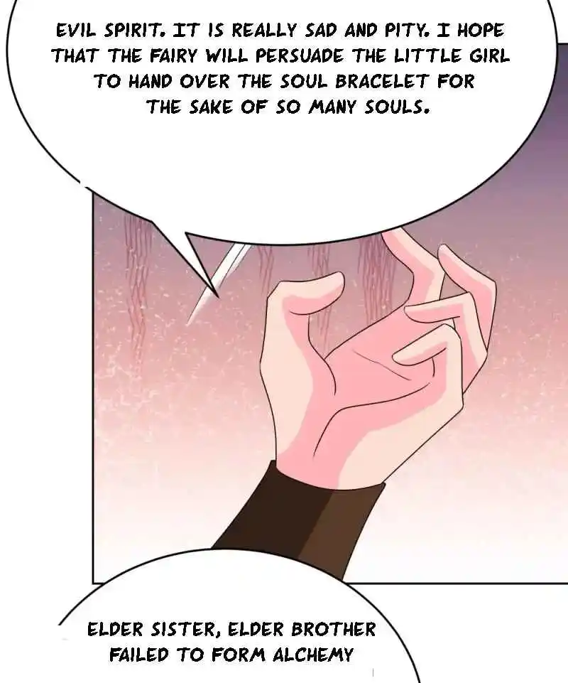 Above All Gods Chapter 447