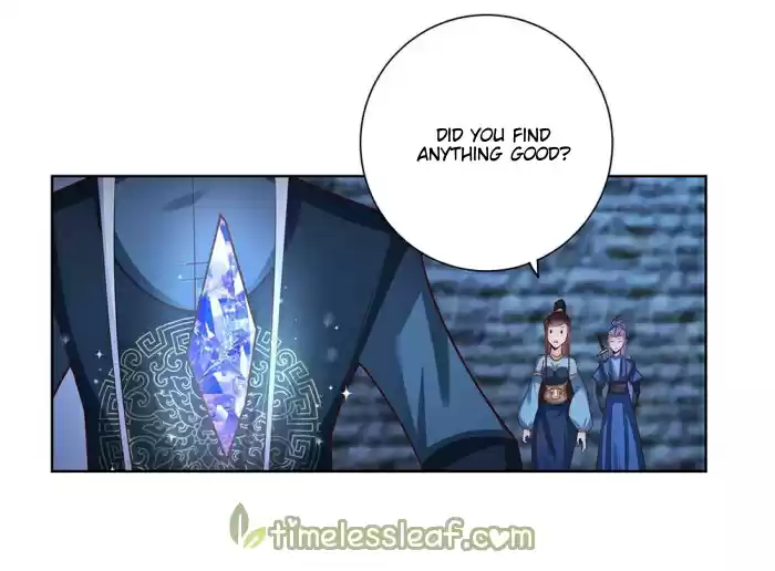 Above All Gods Chapter 45