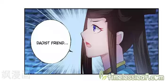 Above All Gods Chapter 45